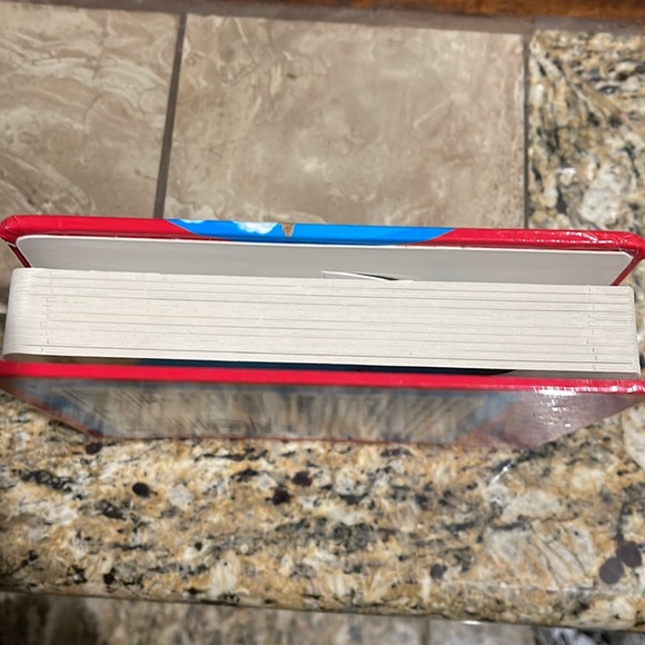 Fairy tales book - Picture 7 of 9